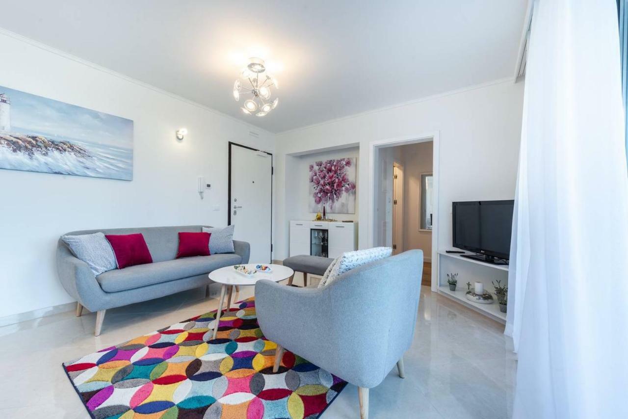 Ferienwohnung Dubrovnik Oasis Exterior foto