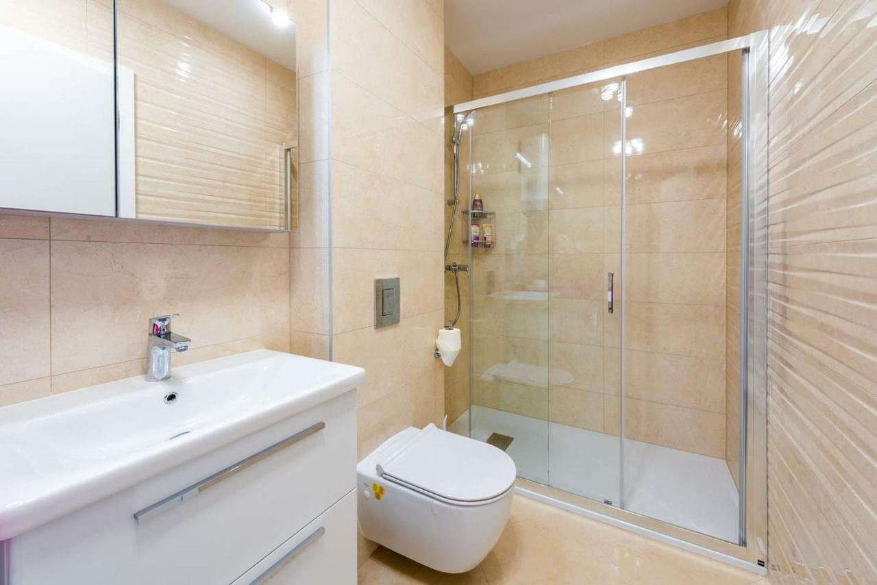 Ferienwohnung Dubrovnik Oasis Exterior foto