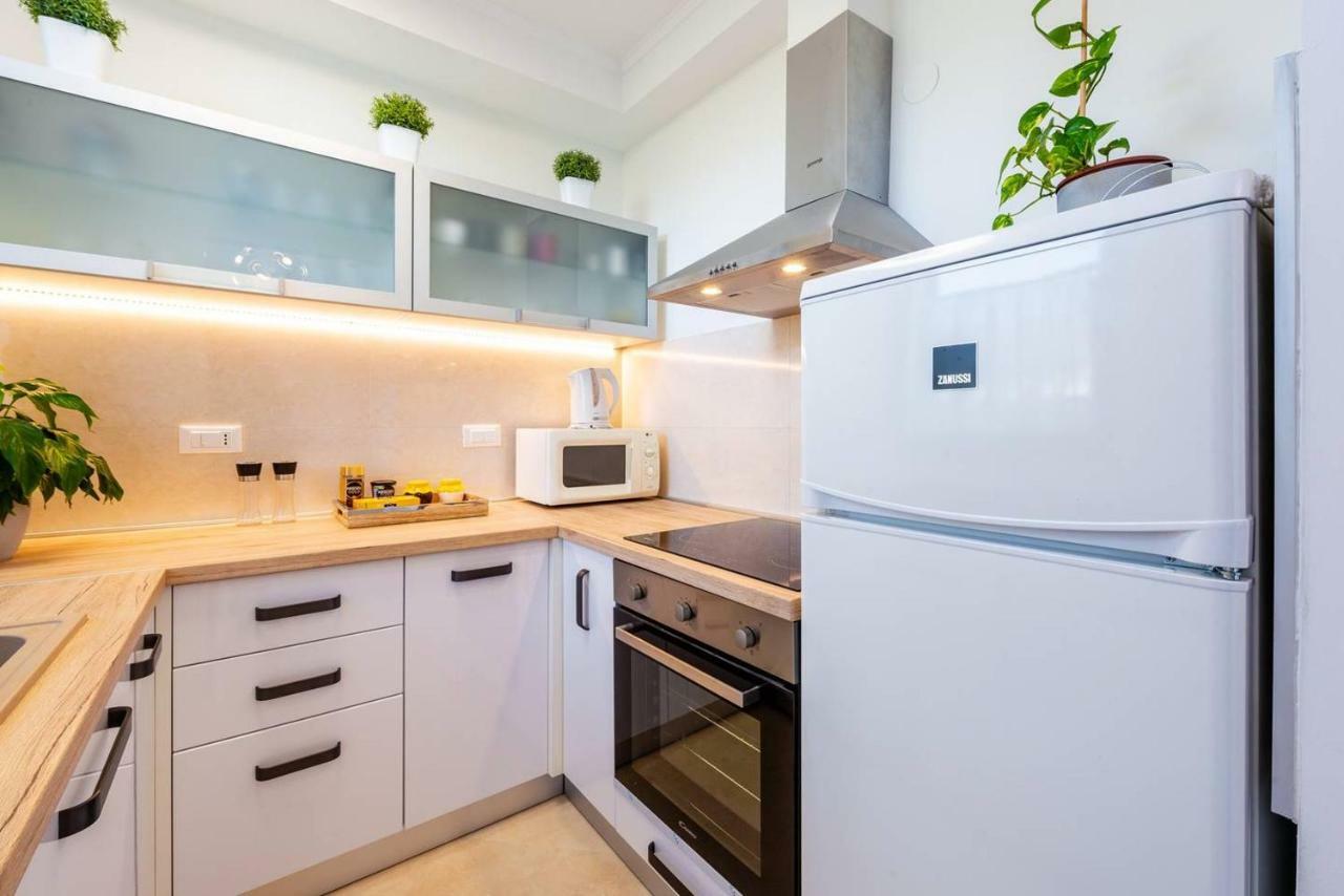 Ferienwohnung Dubrovnik Oasis Exterior foto